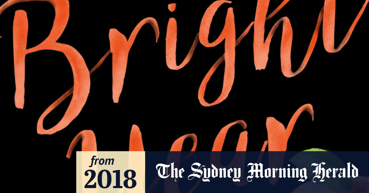 The Whole Bright Year review Debra Oswald's novel about parents